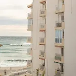 Apartman A410 Frontlilne
