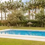 A410 Frontlilne Apartman Nerja