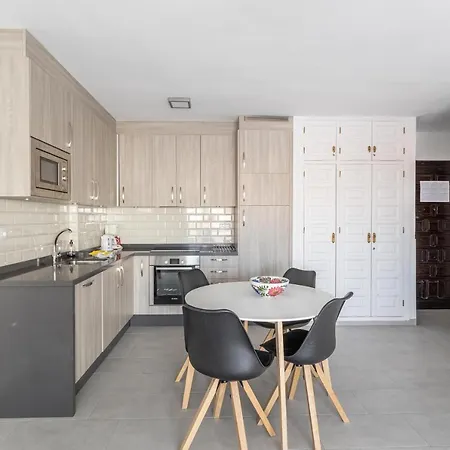 Apartamento A410 Frontlilne