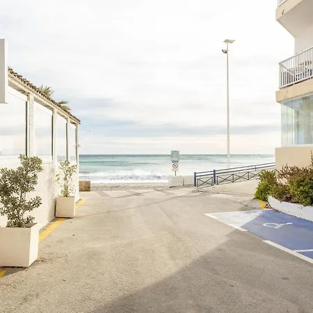 Apartamento A410 Frontlilne