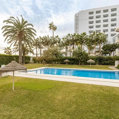 A410 Frontlilne Apartamento