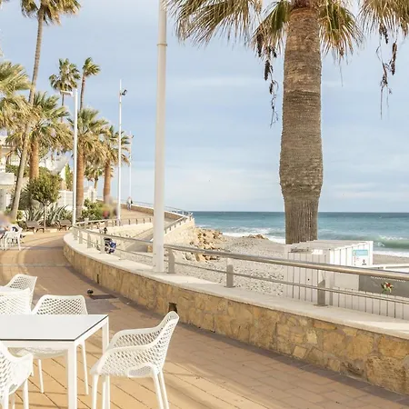 Apartamento A410 Frontlilne *