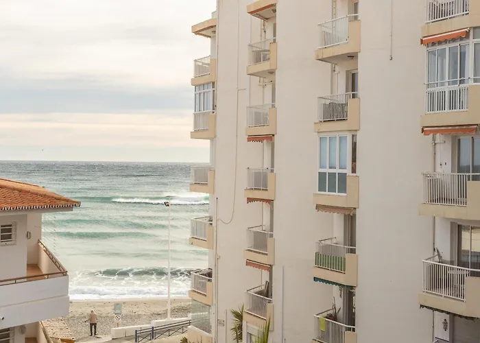 Appartement A410 Frontlilne