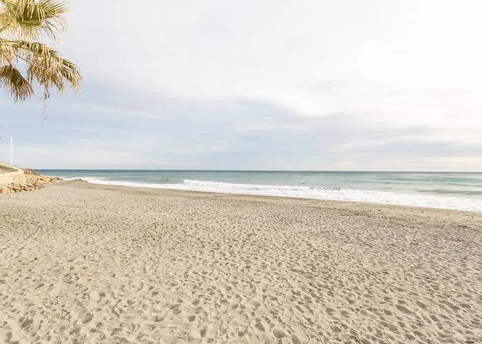 A410 Frontlilne Appartement *