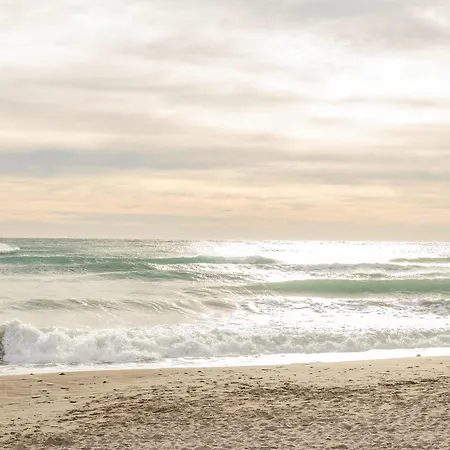 Appartement A410 Frontlilne