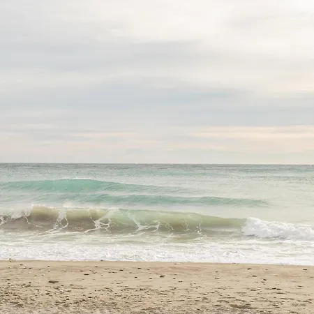 A410 Frontlilne Nerja