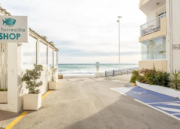 Apartament A410 Frontlilne *