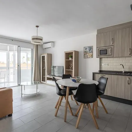 Apartment A410 Frontlilne *