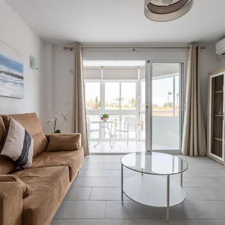 A410 Frontlilne Nerja